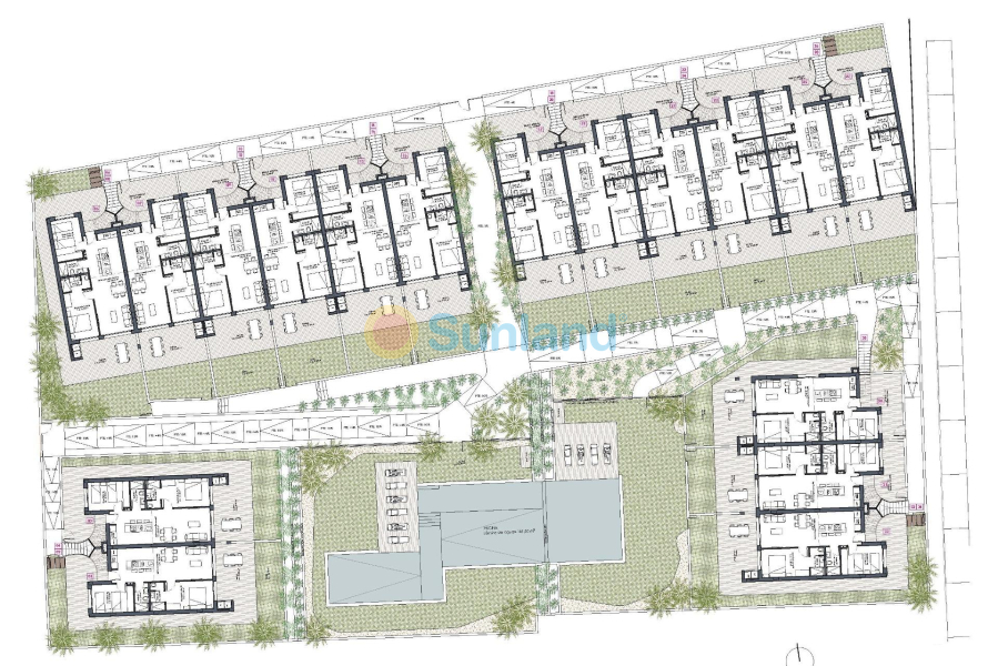 New Build - Ground Floor Bungalow - San Miguel De Salinas - Cerro del Sol