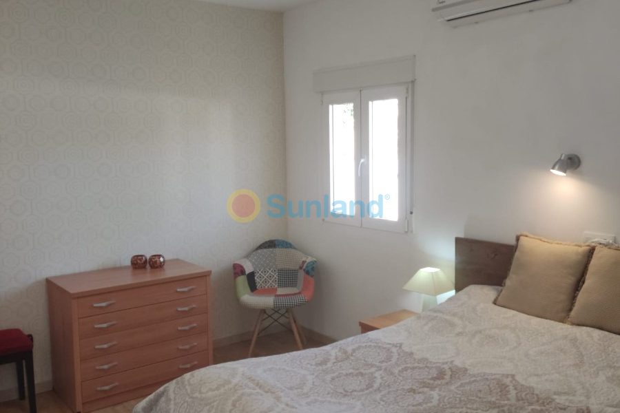 Segunda mano - Detached Villa - Ciudad Quesada - Central Quesada