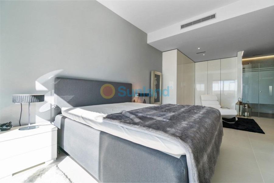 Brukte eiendommer - Villa - Orihuela Costa - Campoamor