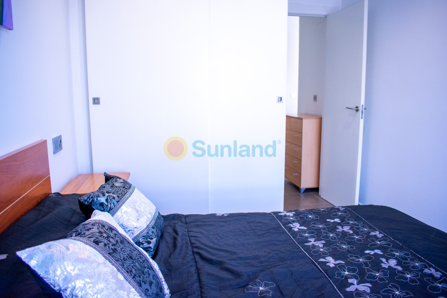 Brukte eiendommer - Leilighet - Guardamar del Segura