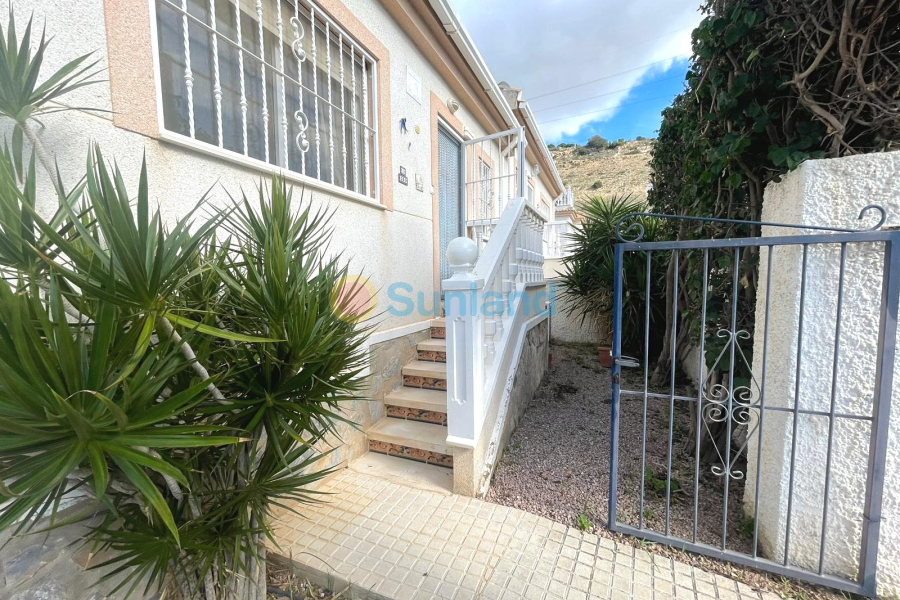 Resale - Quad - Ciudad Quesada - Rojales Hills