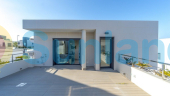 Resale - Villa - Orihuela Costa - Agua Marina