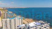 Resale - Apartment - Torrevieja - Punta Prima
