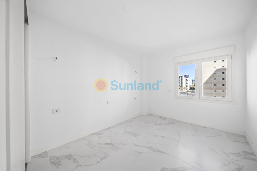 Resale - Apartamento - Torrevieja - Punta Prima