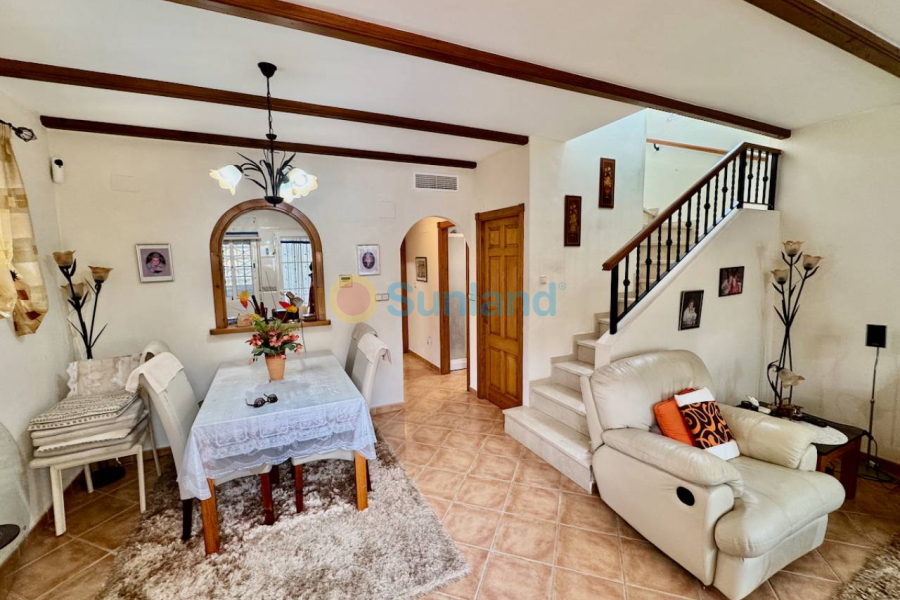 Segunda mano - Chalet - Algorfa - Lo Crispin