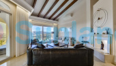 Resale - Villa - Altea - Sierra de Altea
