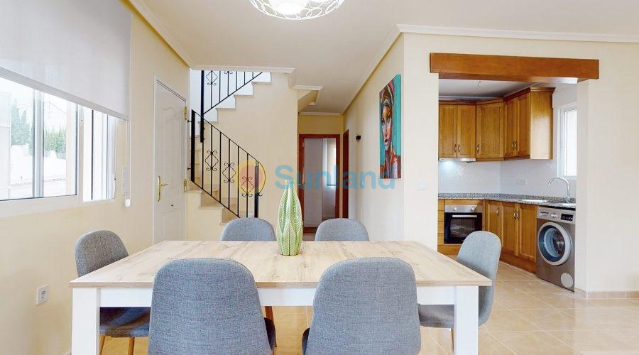 Resale - V - San Miguel De Salinas - Mirador de san miguel de salinas