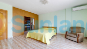 Resale - Villa - San Javier - 