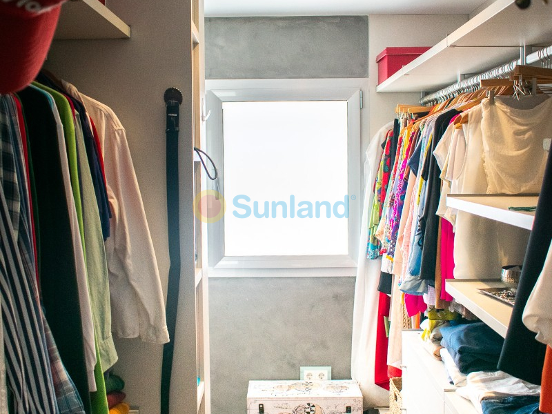 Använda fastigheter - Villa - San Javier - Santiago de la Ribera