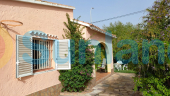 Resale - Villa - Els Poblets