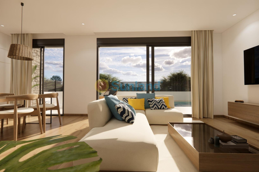 New Build - Semidetached - Dolores - urbanizacion