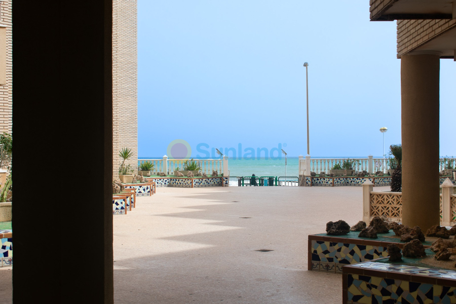 Segunda mano - Apartamento - Torrevieja - Playa Los Locos
