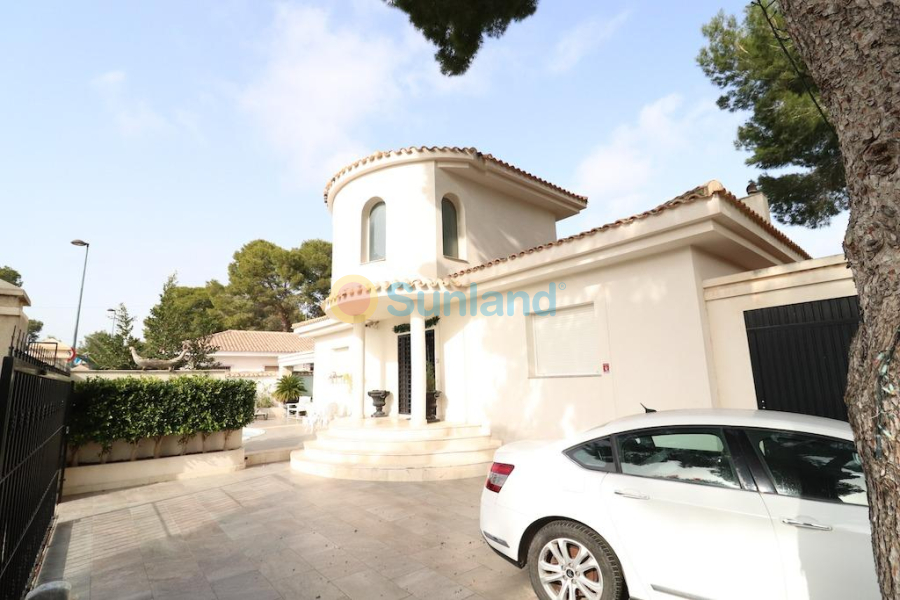 Segunda mano - V - Pilar de la Horadada - Pinar de Campoverde