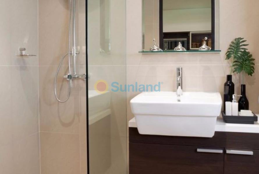 Ny bygg - Villa - La Romana - Villas de la Romana