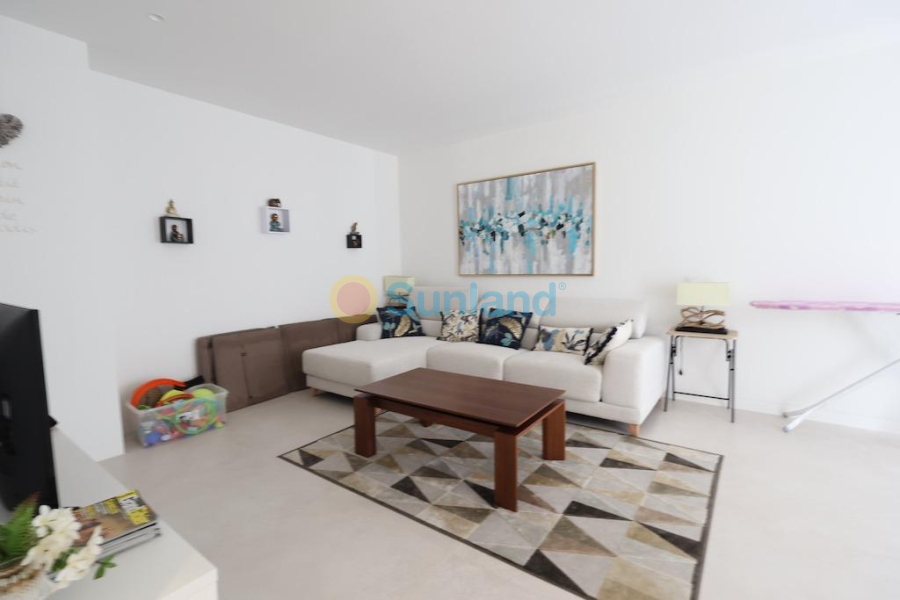 Segunda mano - V - San Miguel De Salinas - Las Colinas Golf