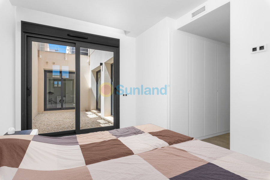 Resale - Villa - San Miguel de Salinas - Costa Blanca