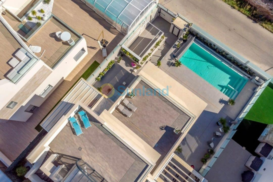 Segunda mano - V - Orihuela Costa - Campoamor