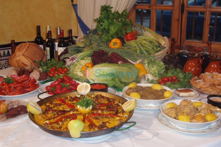 Ny bygg - Town House - Dolores - Sector 2