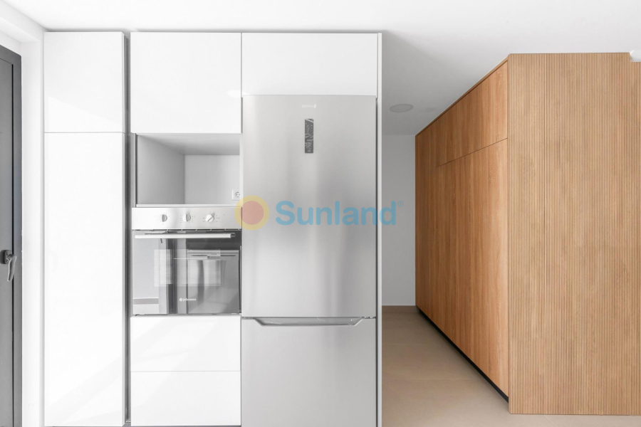 New Build - Town House - Rafal - pueblo