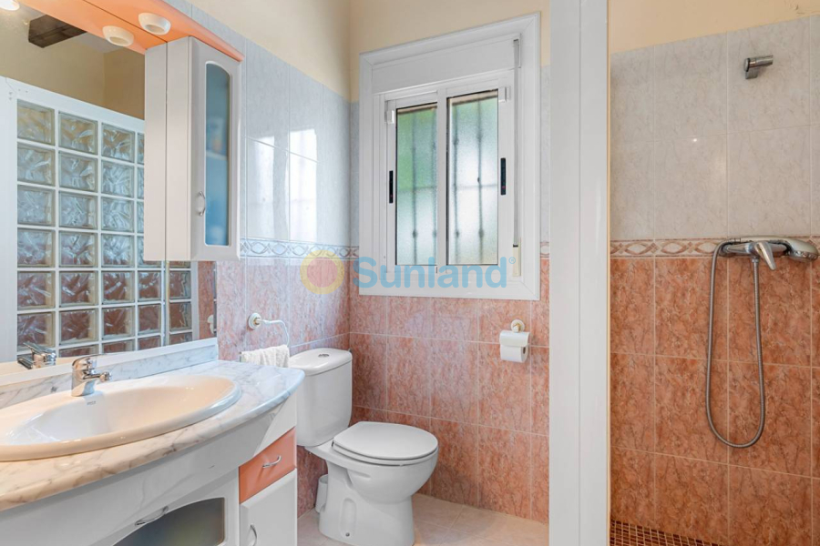 Segunda mano - Country house - Rafal