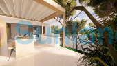 New Build - Villa - Orihuela costa - Pinar de Campoverde