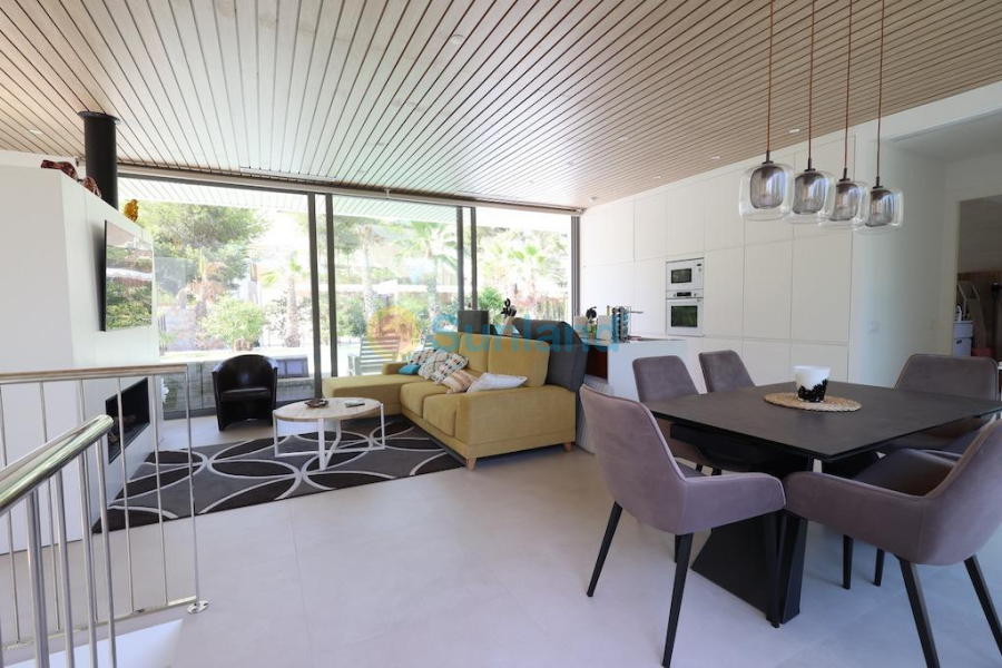 Segunda mano - V - San Miguel De Salinas - Las Colinas Golf