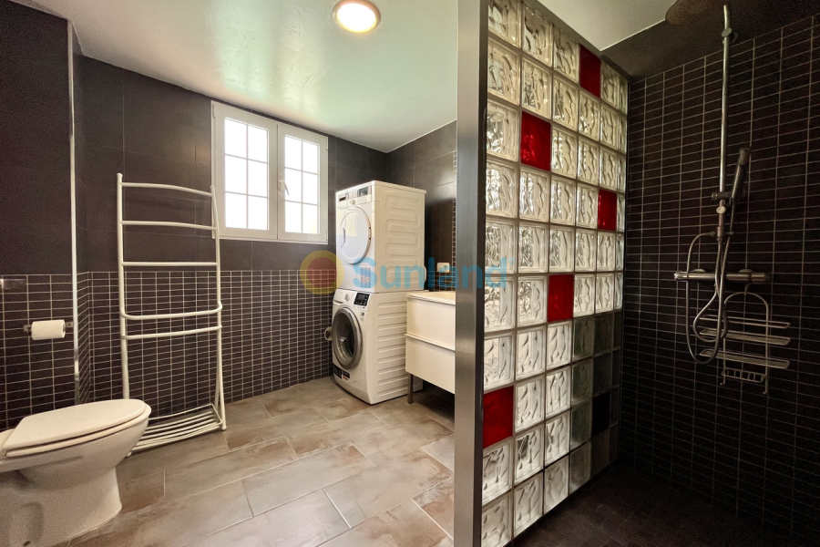 Använda fastigheter - V - La Zenia