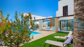 New Build - Villa - Orihuela Costa - Campoamor