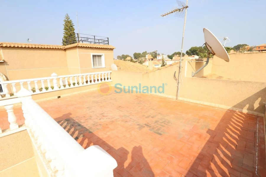 Segunda mano - V - Orihuela Costa - Los Balcones