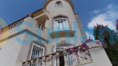 Brukte eiendommer - Villa - Las Ramblas Golf Resort