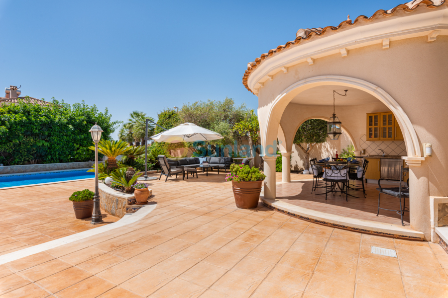 Verkauf - Haus - Ciudad Quesada - Rojales