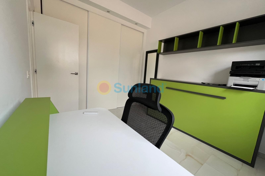 Brukte eiendommer - Villa - Orihuela Costa - Lomas De Cabo Roig