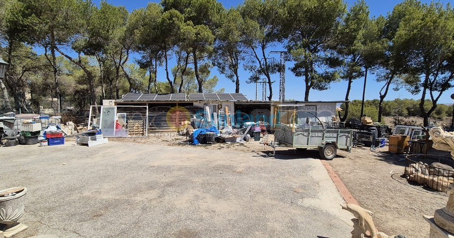 Вторичка - Bилла - Torrevieja - Los Balcones