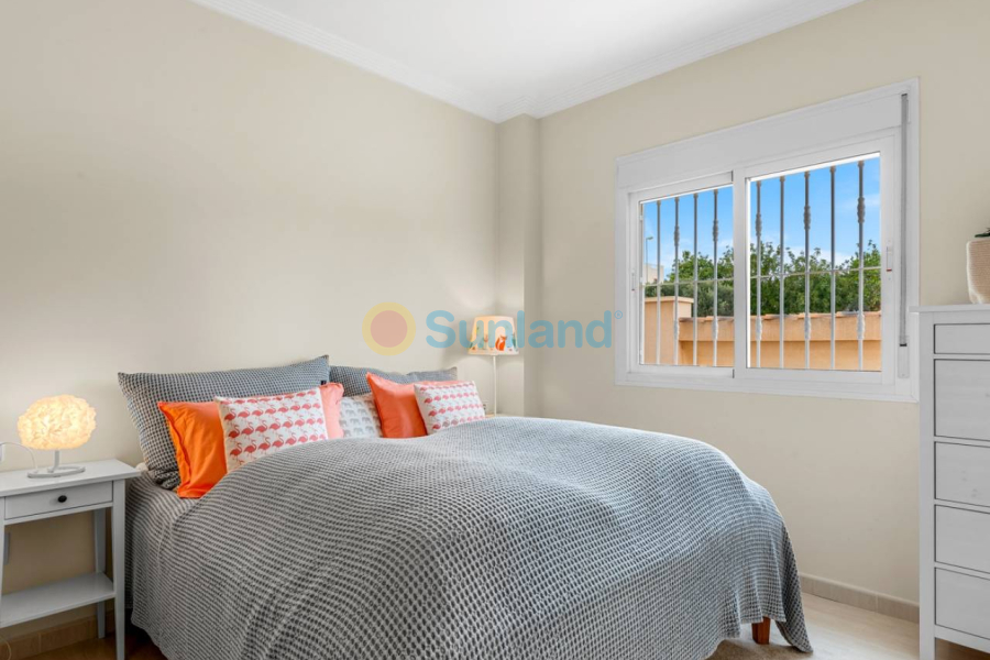 Segunda mano - Chalet - Ciudad Quesada - La Fiesta