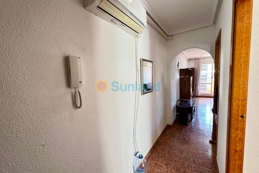 Brukte eiendommer - P - Torrevieja - Centro