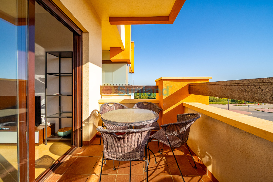 Använda fastigheter - Apartamento - Orihuela Costa - Lomas De Cabo Roig