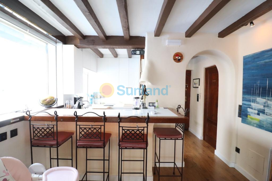 Resale - V - Orihuela Costa - Montezenia