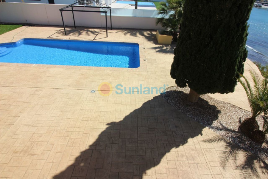 Вторичка - V - Cabo Roig