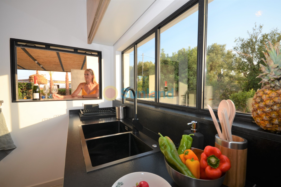 Använda fastigheter - Villa - San Juan - San Juan de Alicante