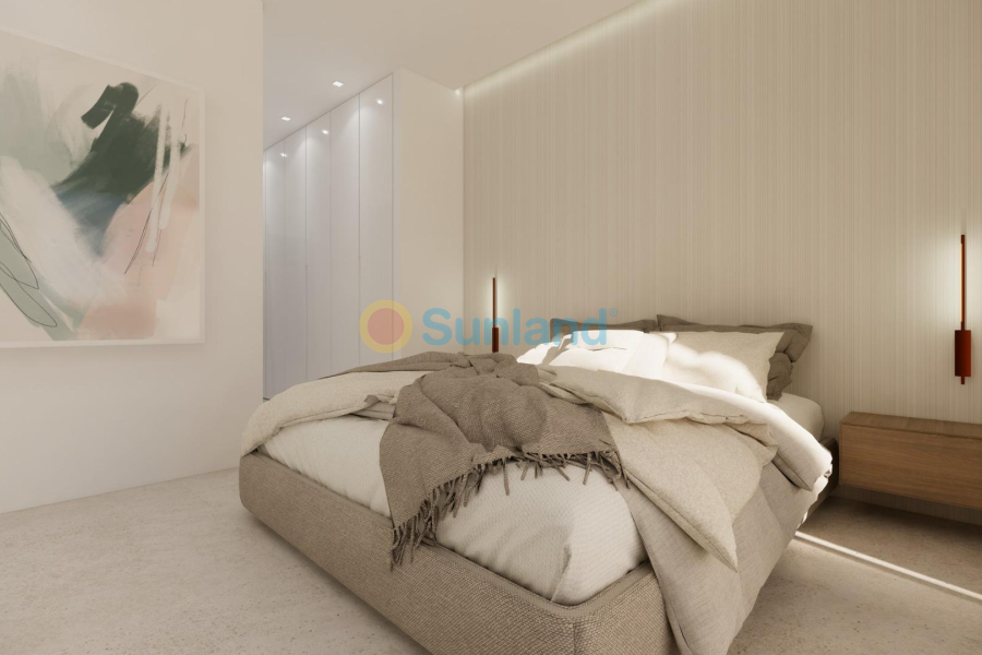 Ny bygg - Semidetached - Dolores - pueblo