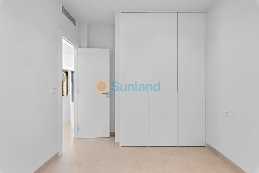 Ny bygg - Ground Floor Bungalow - Pilar de la Horadada - Parque del Mediterraneo