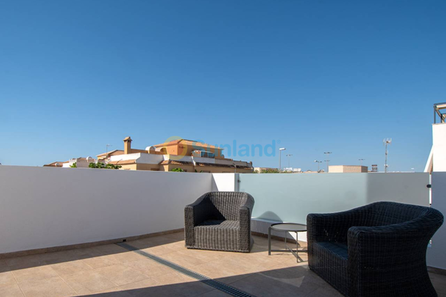 Resale - Villa - Ciudad Quesada