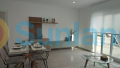 New Build - Semidetached - Torre Pacheco - Balsicas