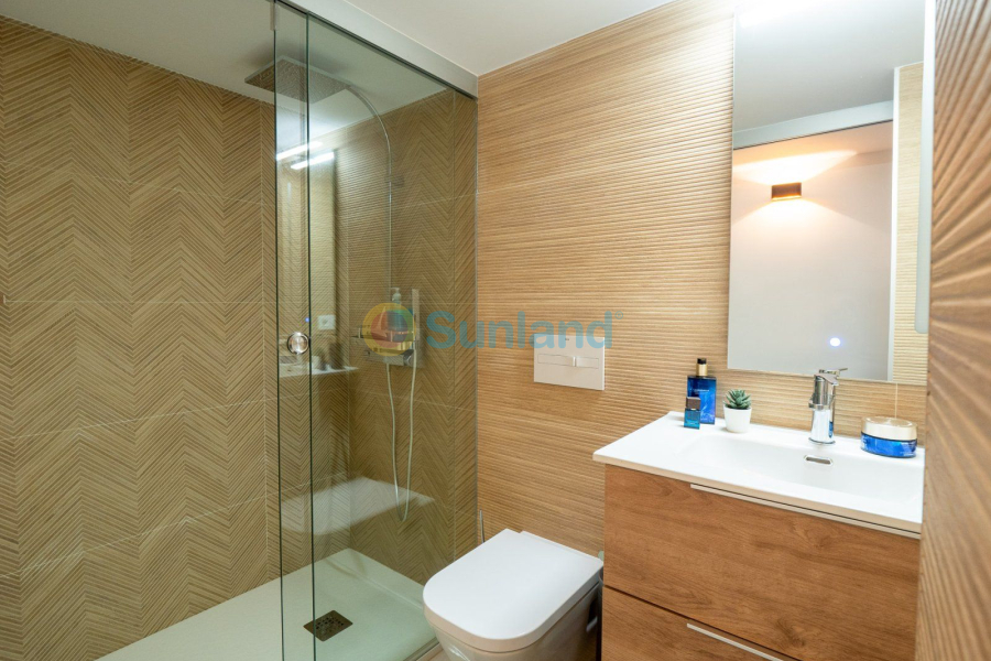 Вторичка - Bилла - Orihuela Costa - Las colinas golf