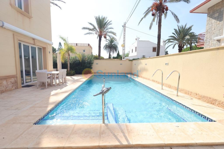 Resale - V - Cabo Roig - Costa blanca