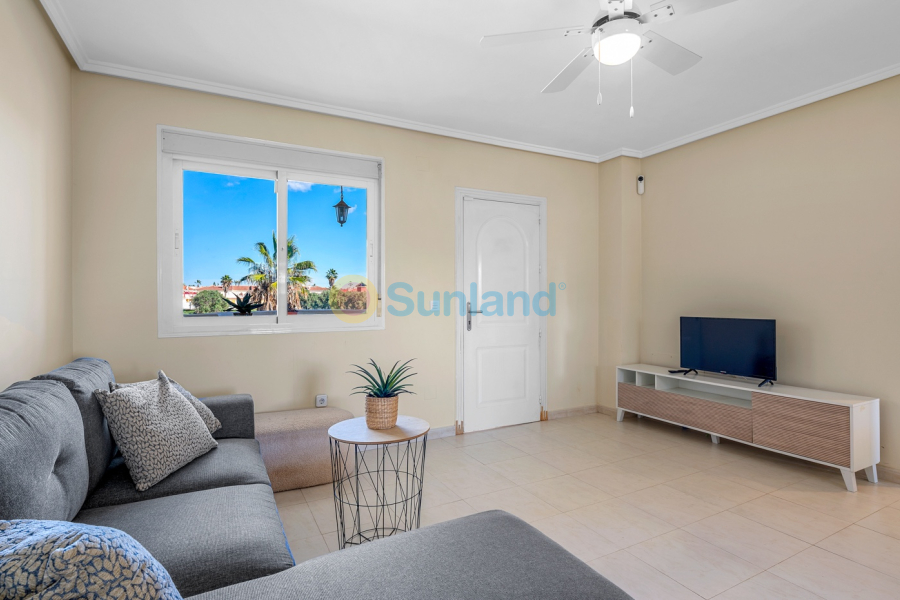 Segunda mano - Apartamento - Ciudad Quesada - Rojales