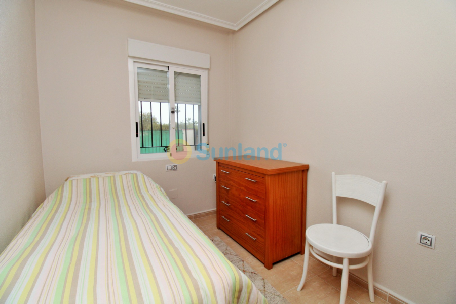 Använda fastigheter - Villa - Cabo Roig