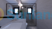 New Build - Semidetached - San Javier - Santiago de la Ribera