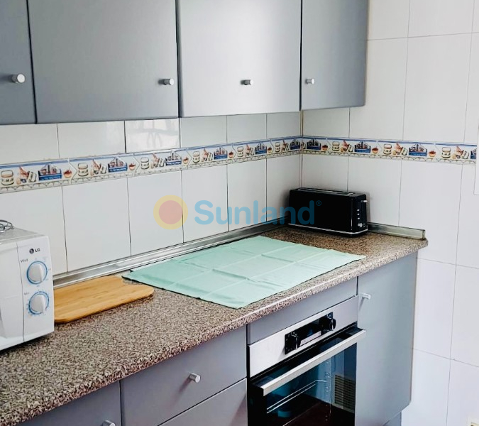 Вторичка - Apartment Penthouse - Entre Naranjos - Vistabella - Entre Naranjos