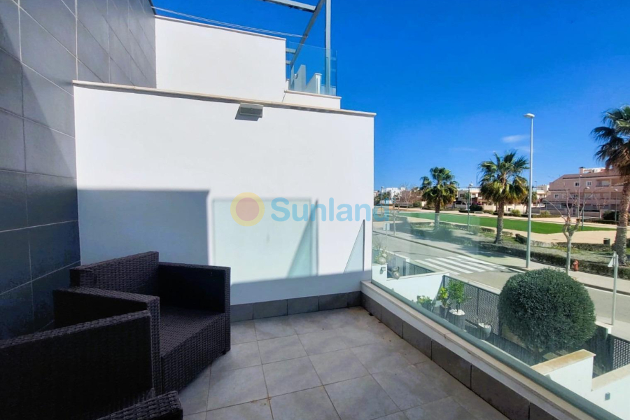 Segunda mano - T - Pilar de la Horadada - Torre de la Horadada